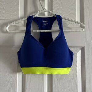 Reebok Sports Bra